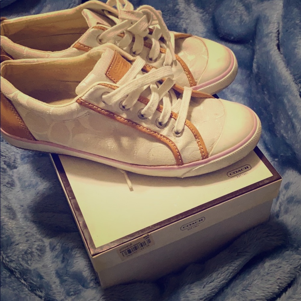 Coach Sneakers